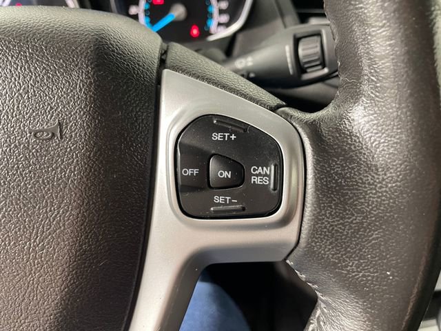 Used 2014 Ford Fiesta SE image 11