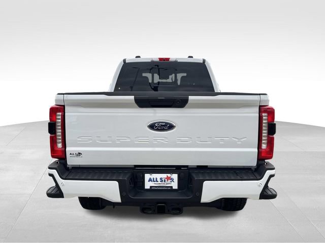 New 2026 Ford F350 XL w/ STX Appearance Package image 9
