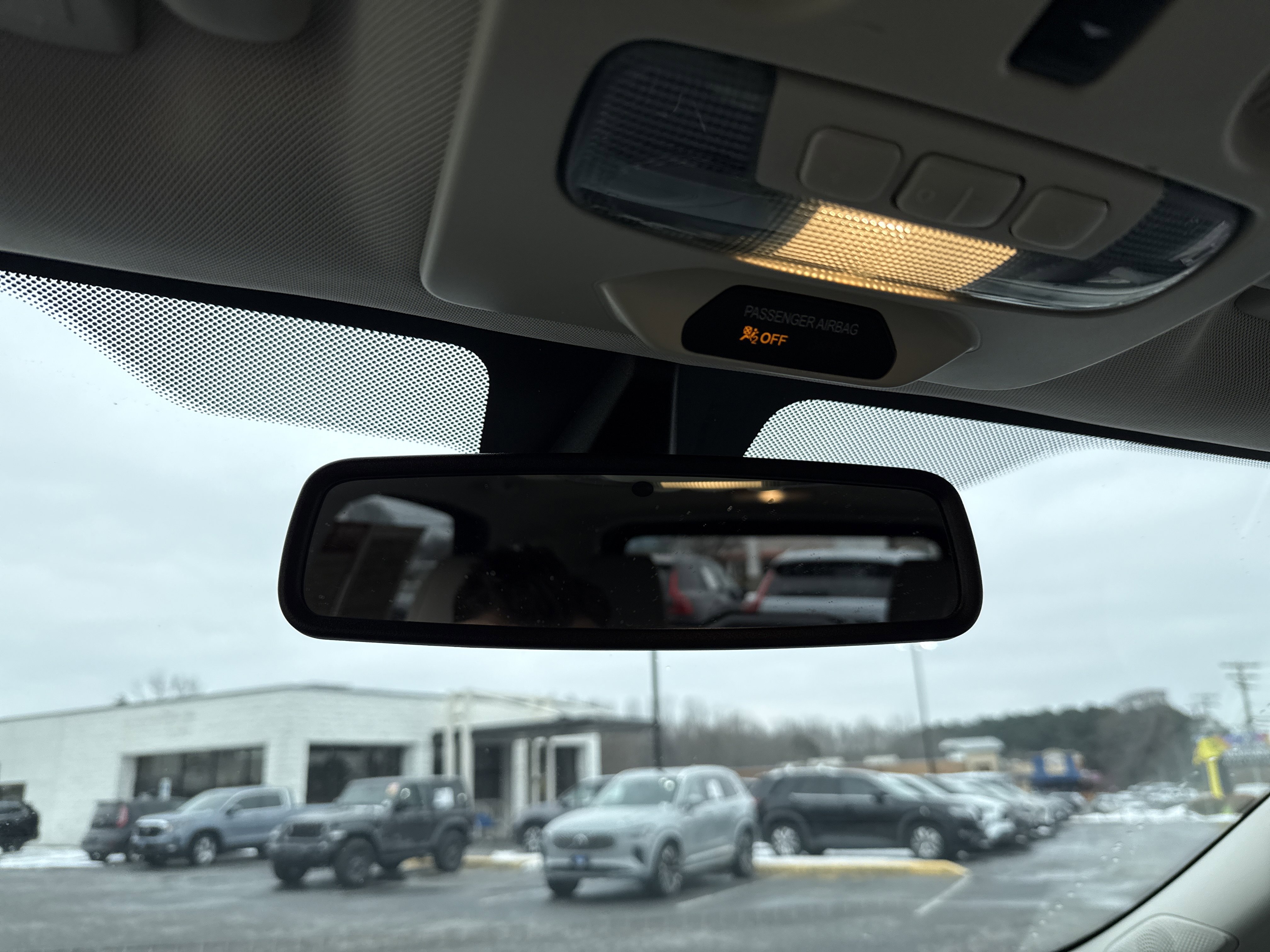 Used 2018 Ford EcoSport Titanium image 27