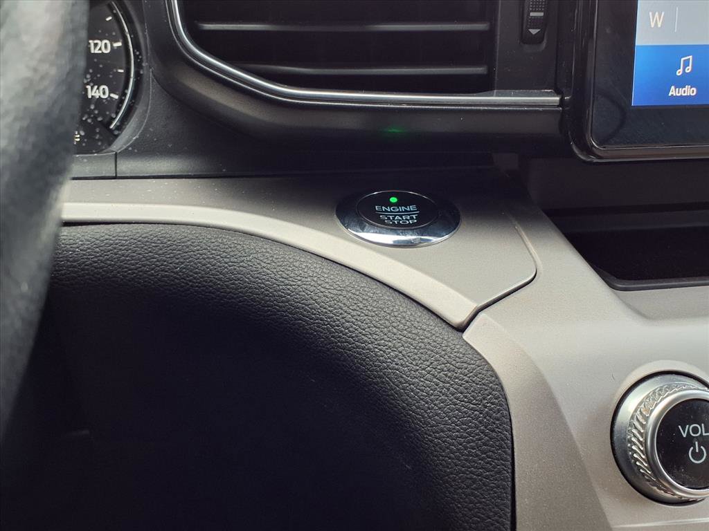 Used 2021 Ford Explorer XLT w/ Equipment Group 202A image 16