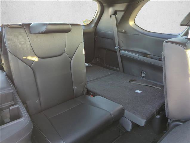 Used 2024 Lexus TX 350 FWD w/ Cold Weather Package image 25