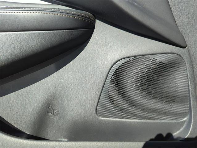 Certified 2020 Nissan Murano SL w/ Moonroof Package image 29