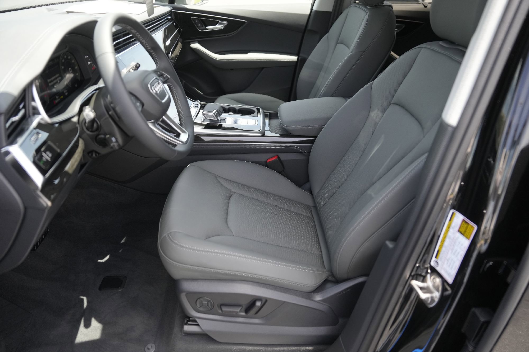 New 2025 Audi Q7 3.0T Premium Plus image 6