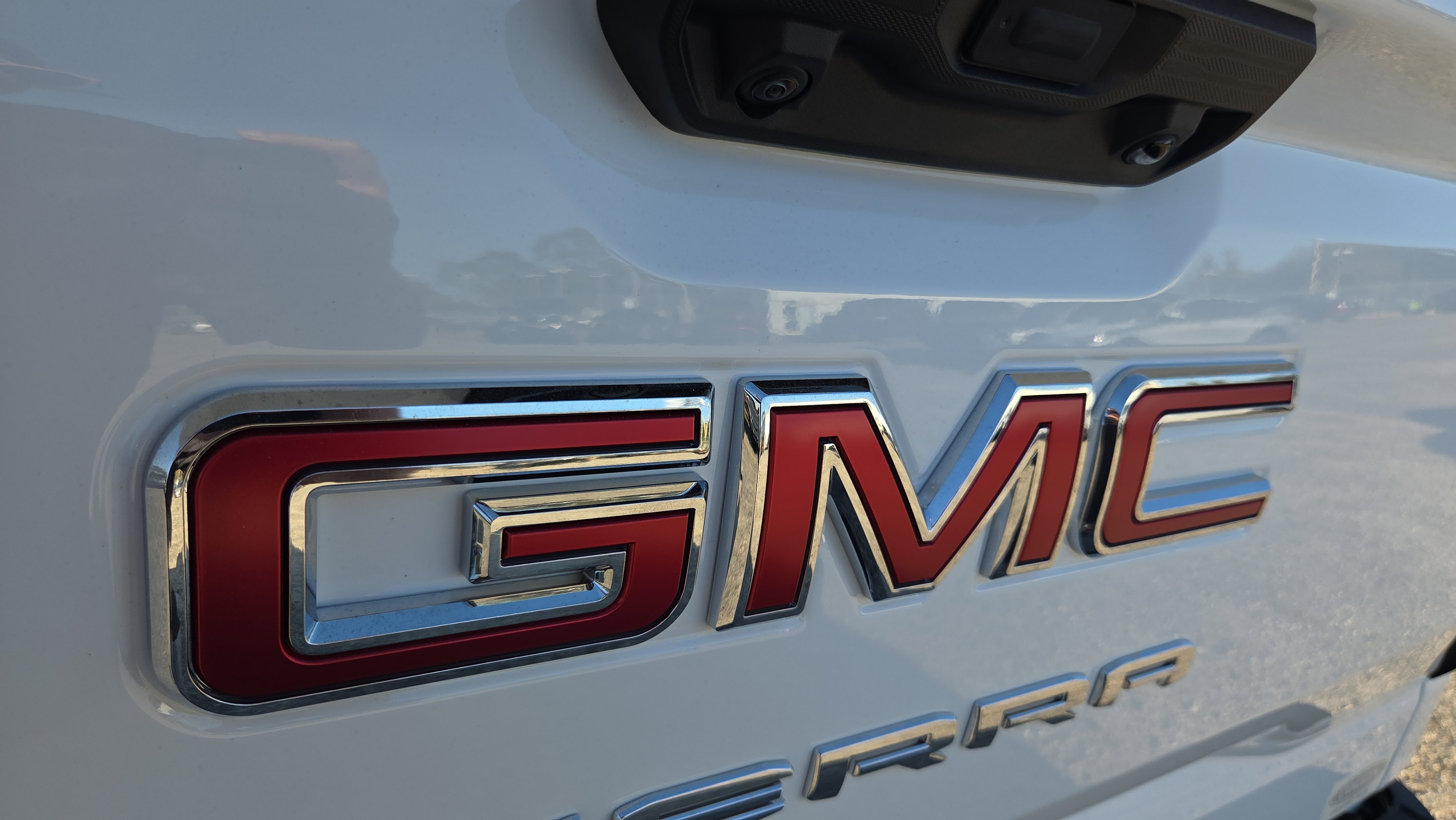 New 2026 GMC Sierra 1500 Pro w/ Pro Value Package image 23