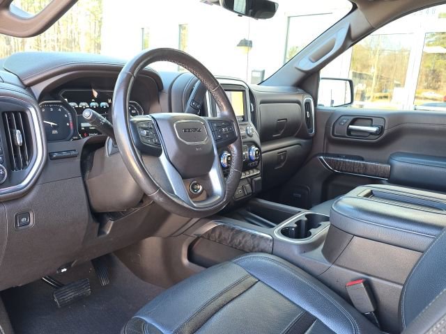 Used 2019 GMC Sierra 1500 Denali w/ Denali Ultimate Package image 25