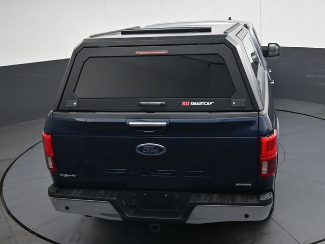 Used 2019 Ford F150 Lariat AWD/4WD image 34