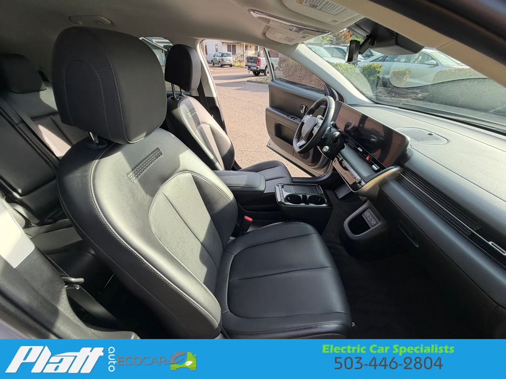 Used 2025 Hyundai Ioniq 5 SEL RWD image 46