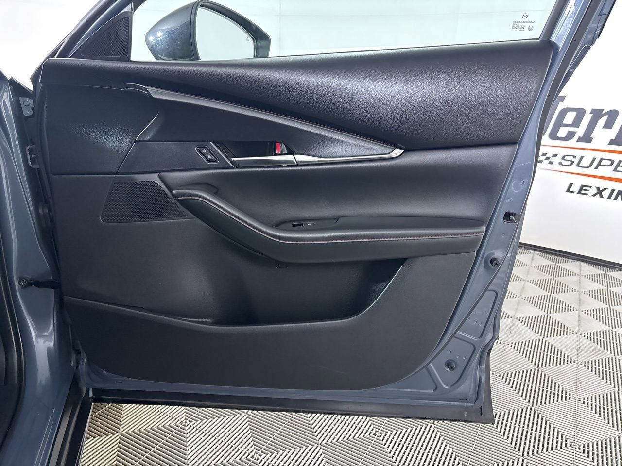 Used 2024 MAZDA CX-30 AWD 2.5 S w/ Preferred Package image 28