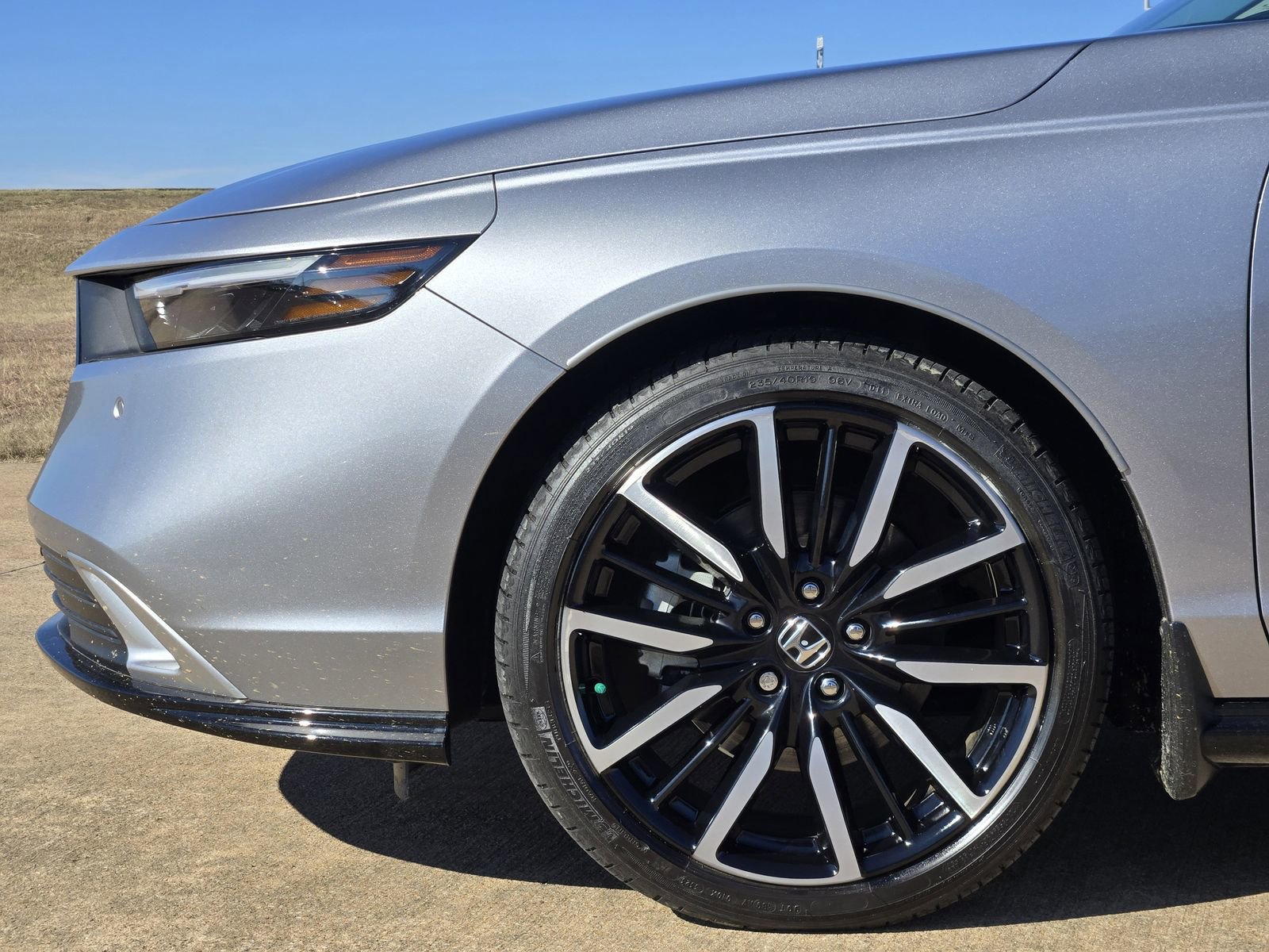 Used 2023 Honda Accord Touring image 13