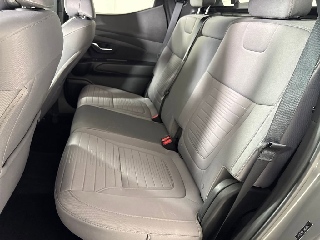 Certified 2024 Hyundai Santa Cruz SEL w/ Activity Package image 15