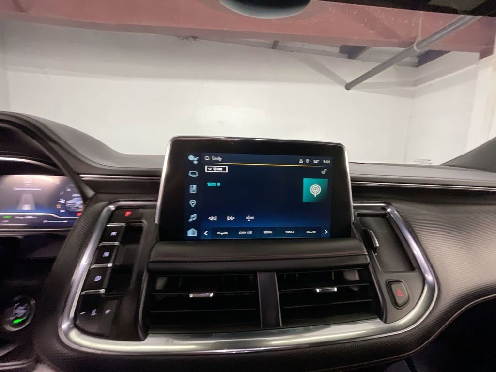 Used 2024 Chevrolet Tahoe RST w/ Luxury Package image 13