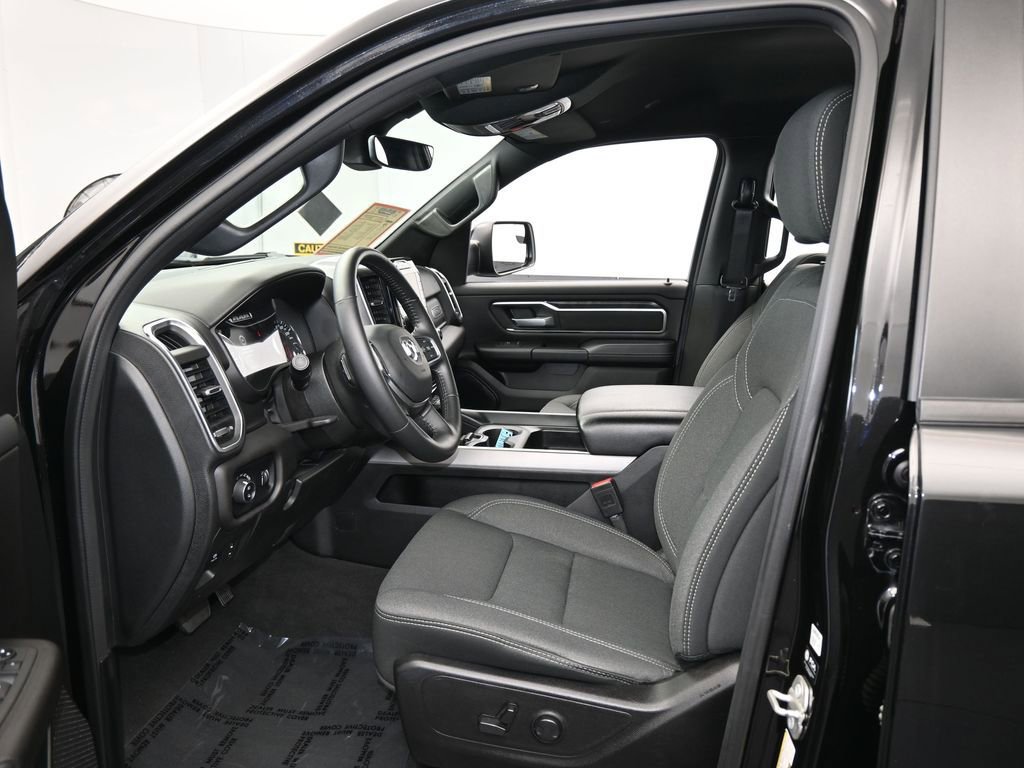 Used 2024 RAM 1500 Big Horn image 11