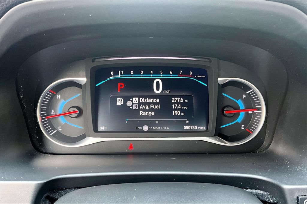 Used 2021 Honda Passport Touring image 20