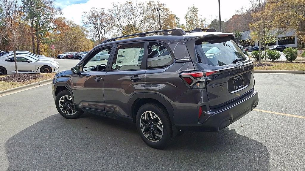 New 2026 Subaru Forester image 6