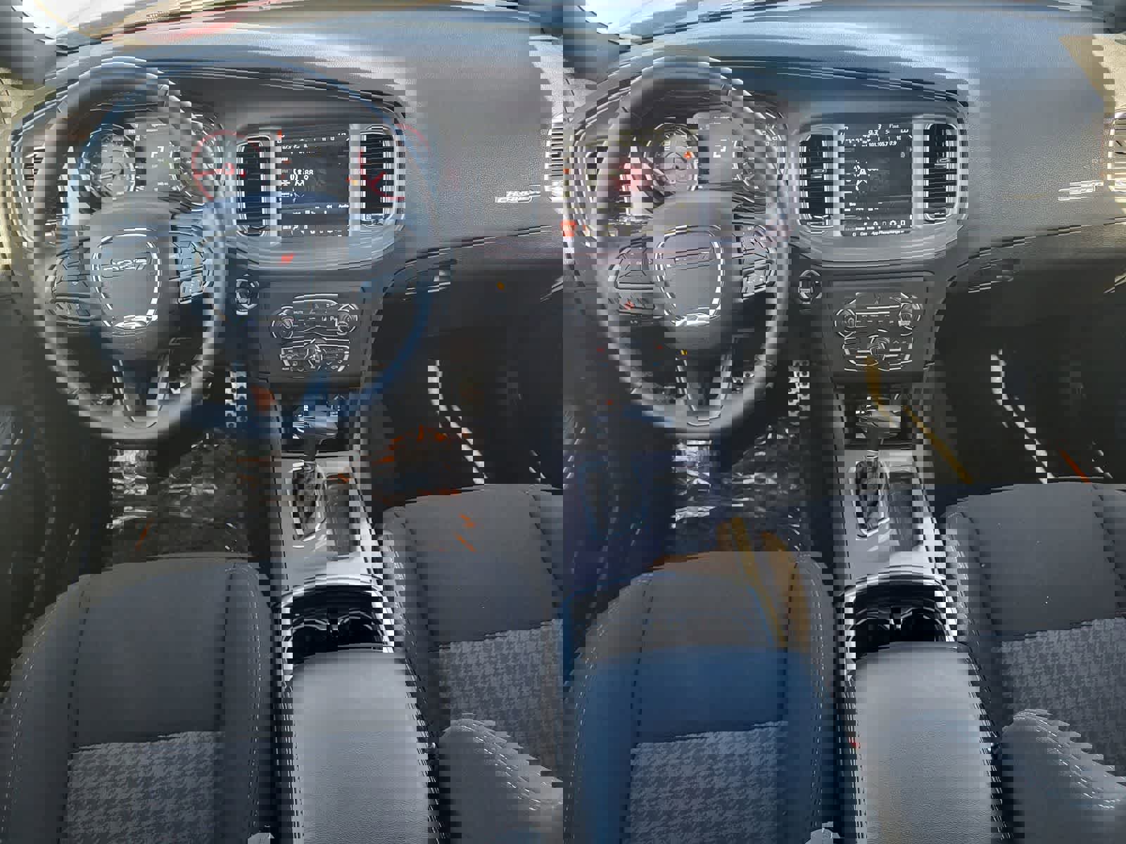 Used 2023 Dodge Charger GT w/ Technology Group image 24