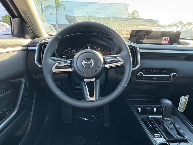 New 2026 MAZDA CX-50 Meridian Edition w/ Weather Package image 12