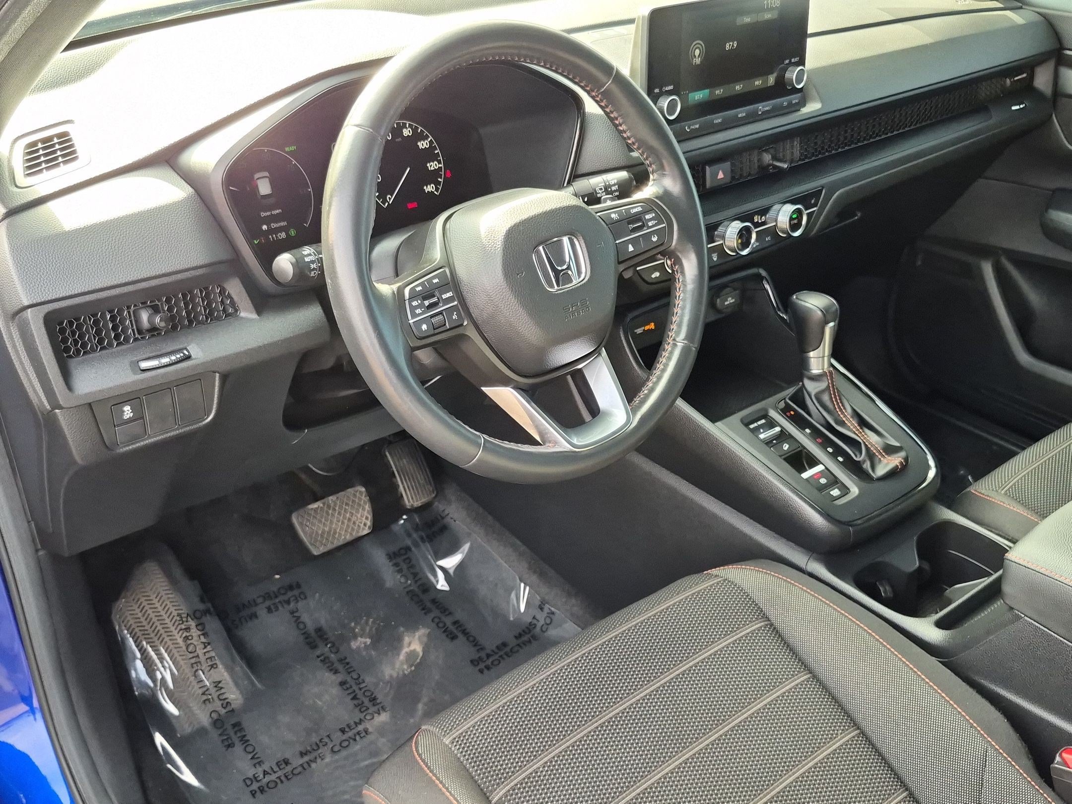 Used 2023 Honda CR-V Sport image 13