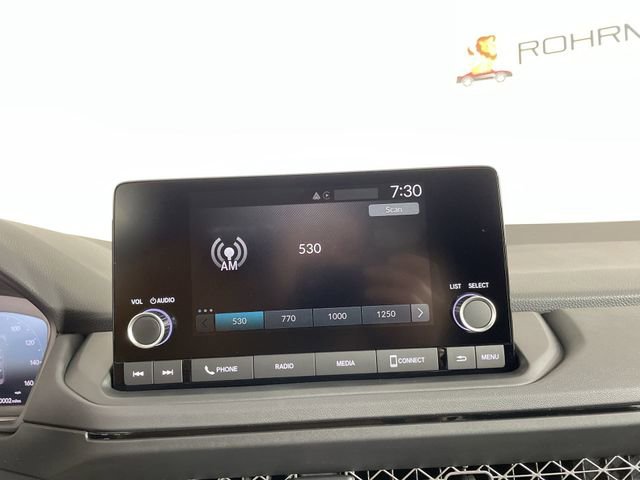 New 2025 Honda Accord SE image 34