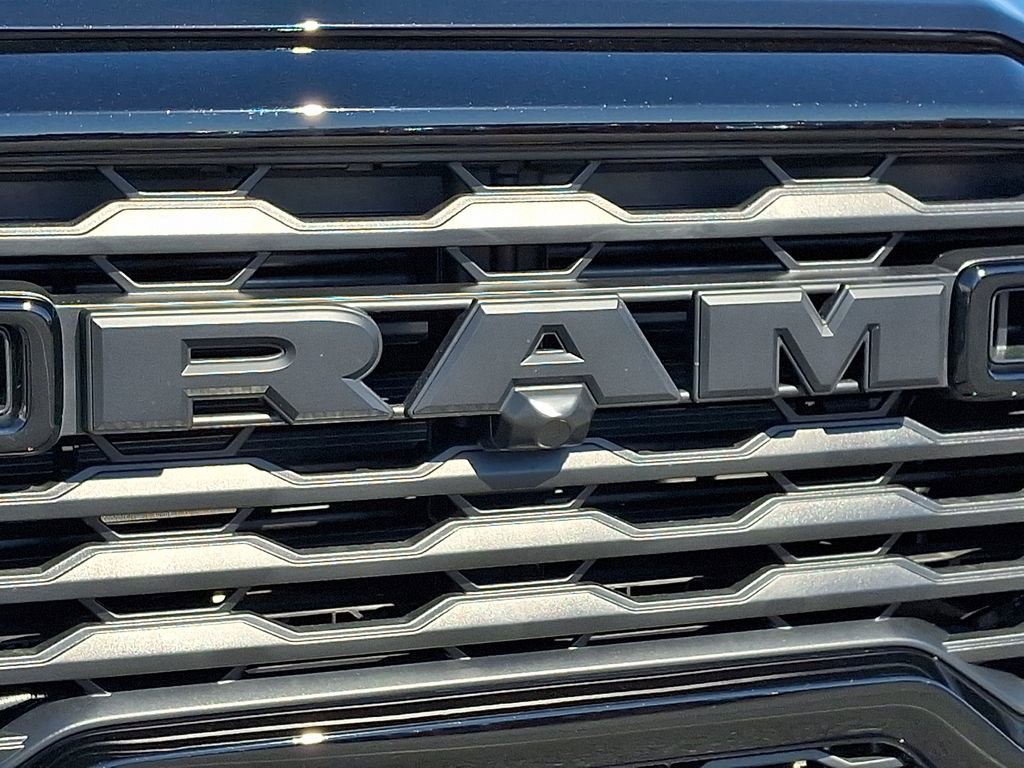 Used 2025 RAM 2500 Big Horn AWD/4WD image 38