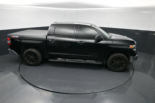 Used 2019 Toyota Tundra SR5 w/ SR5 Upgrade Package RWD image 20