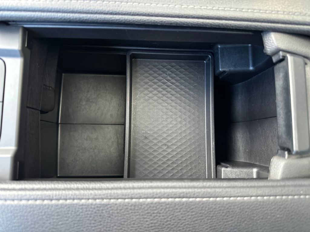 Used 2024 Toyota Grand Highlander Platinum image 27