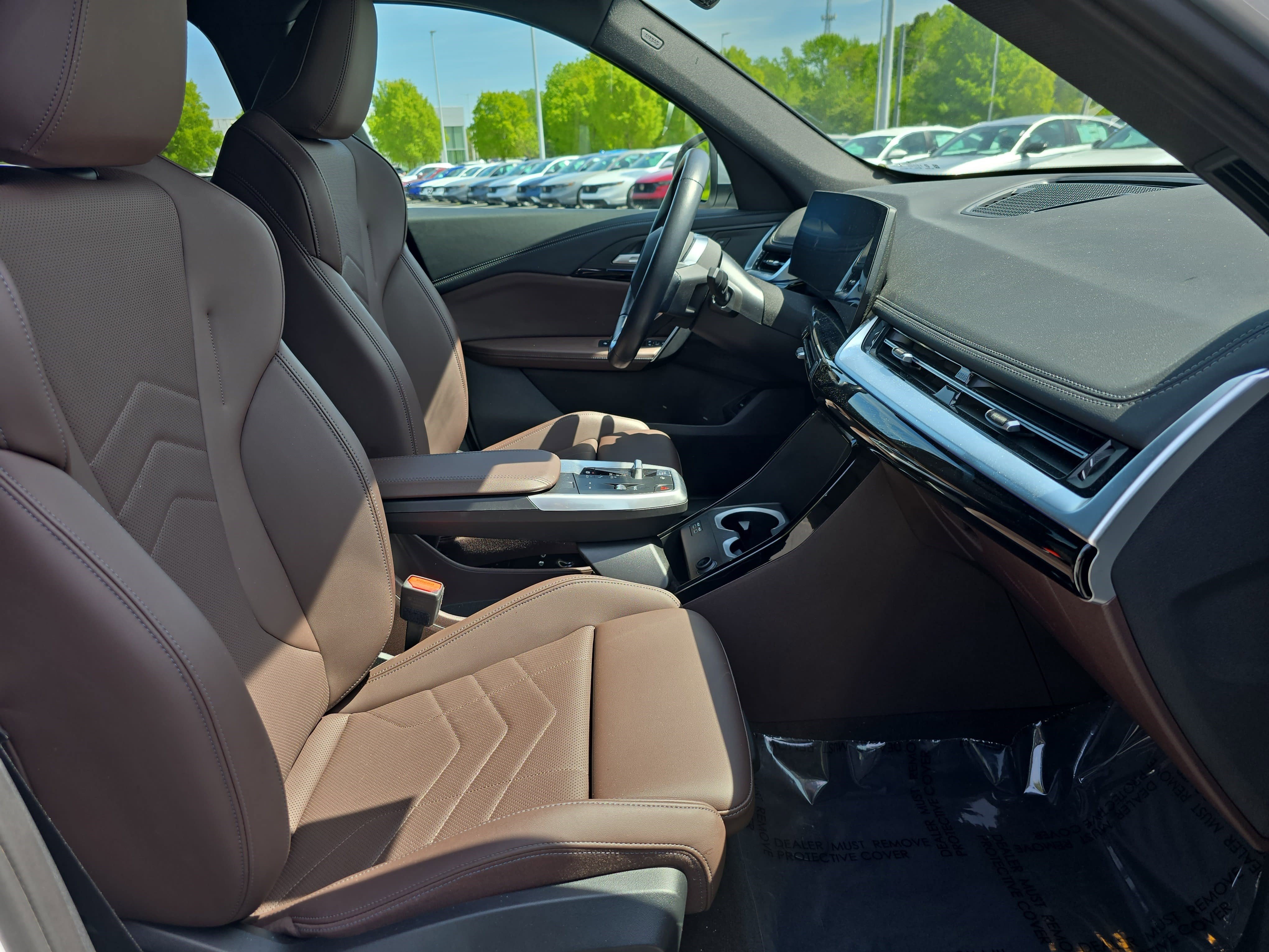 Used 2024 BMW X1 xDrive28i w/ Convenience Package image 10