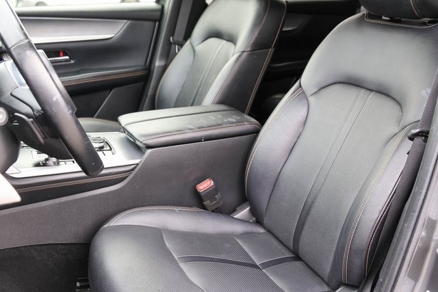 Used 2024 MAZDA CX-90 3.3 Turbo w/ Preferred Plus image 12