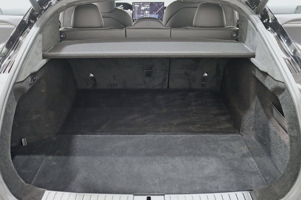 Used 2023 Tesla Model S Plaid AWD/4WD image 39
