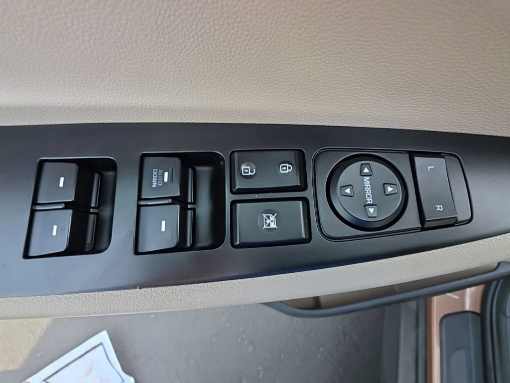 Used 2016 Hyundai Tucson SE FWD image 21