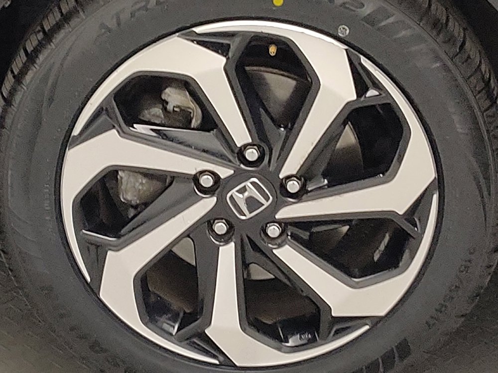 Used 2017 Honda Accord EX-L image 31