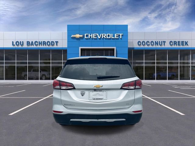 Used 2022 Chevrolet Equinox LT FWD image 7
