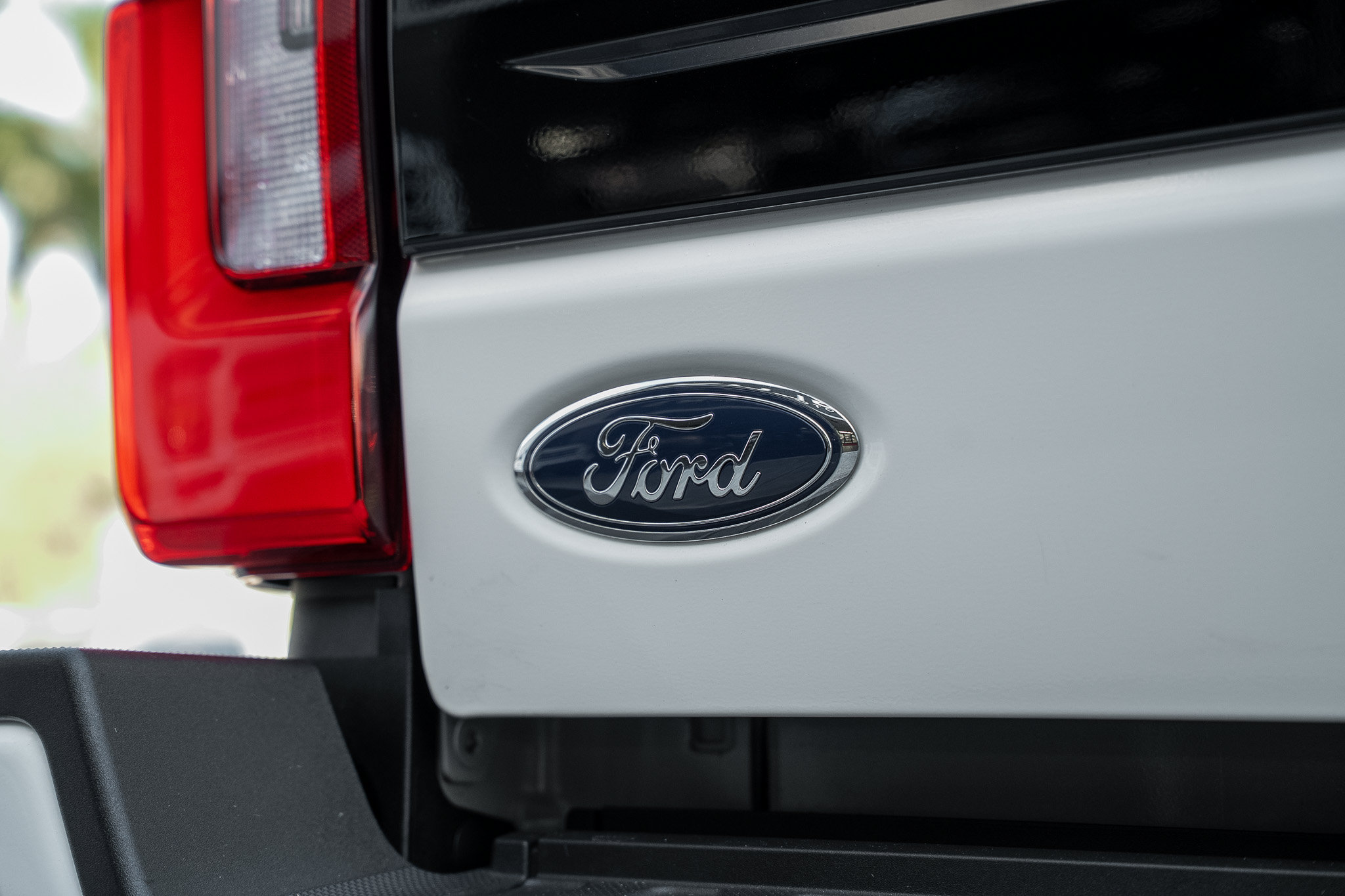 Used 2025 Ford F250 Platinum AWD/4WD image 25