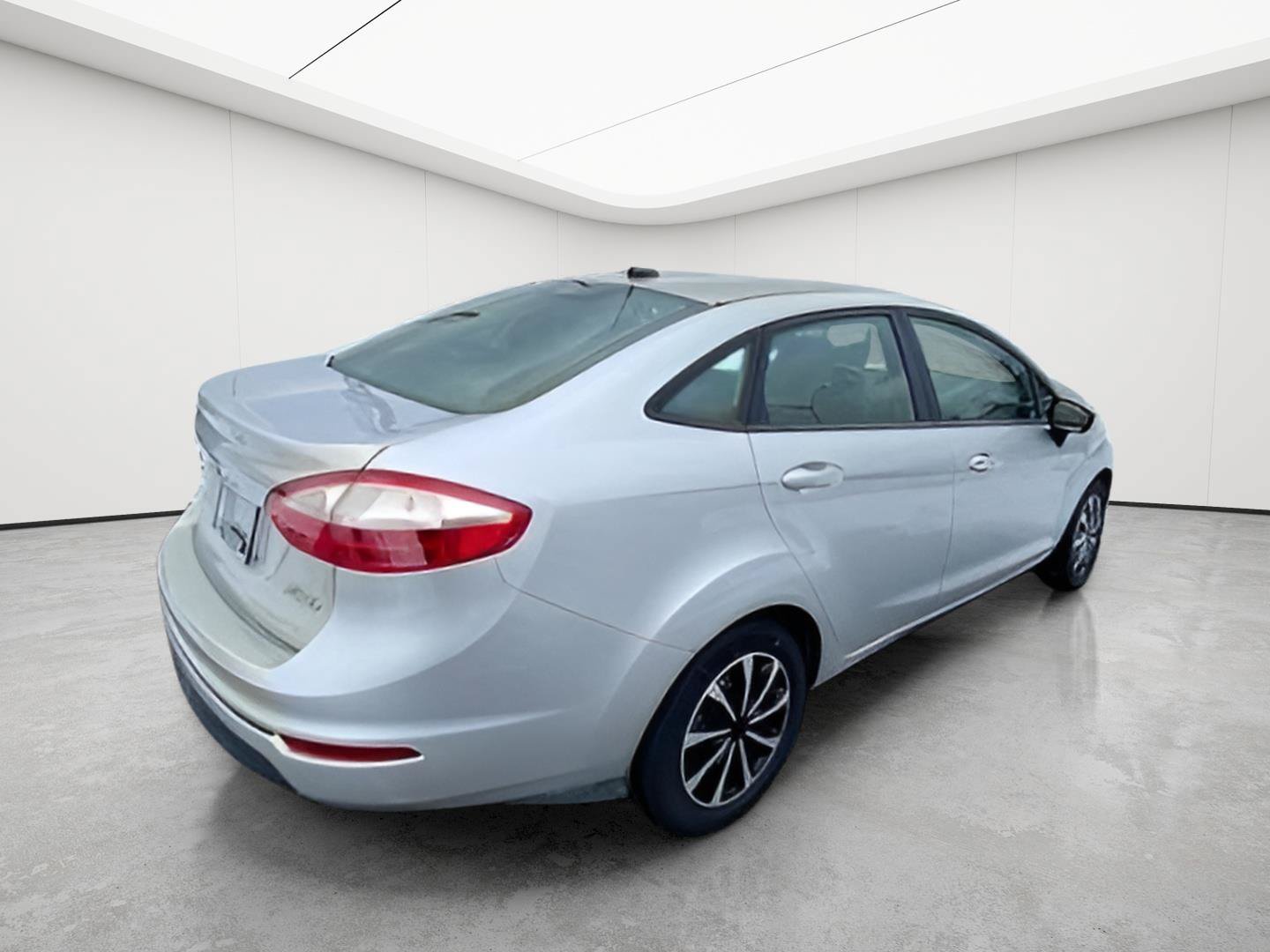 Used 2015 Ford Fiesta S FWD image 20