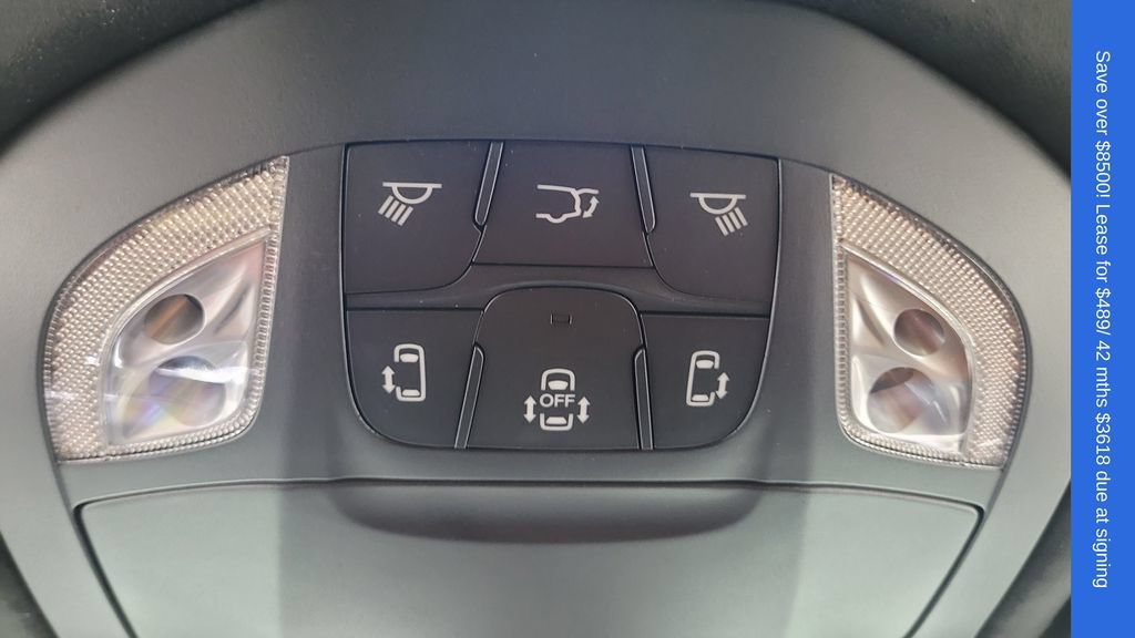 New 2026 Chrysler Pacifica Pinnacle AWD/4WD image 30