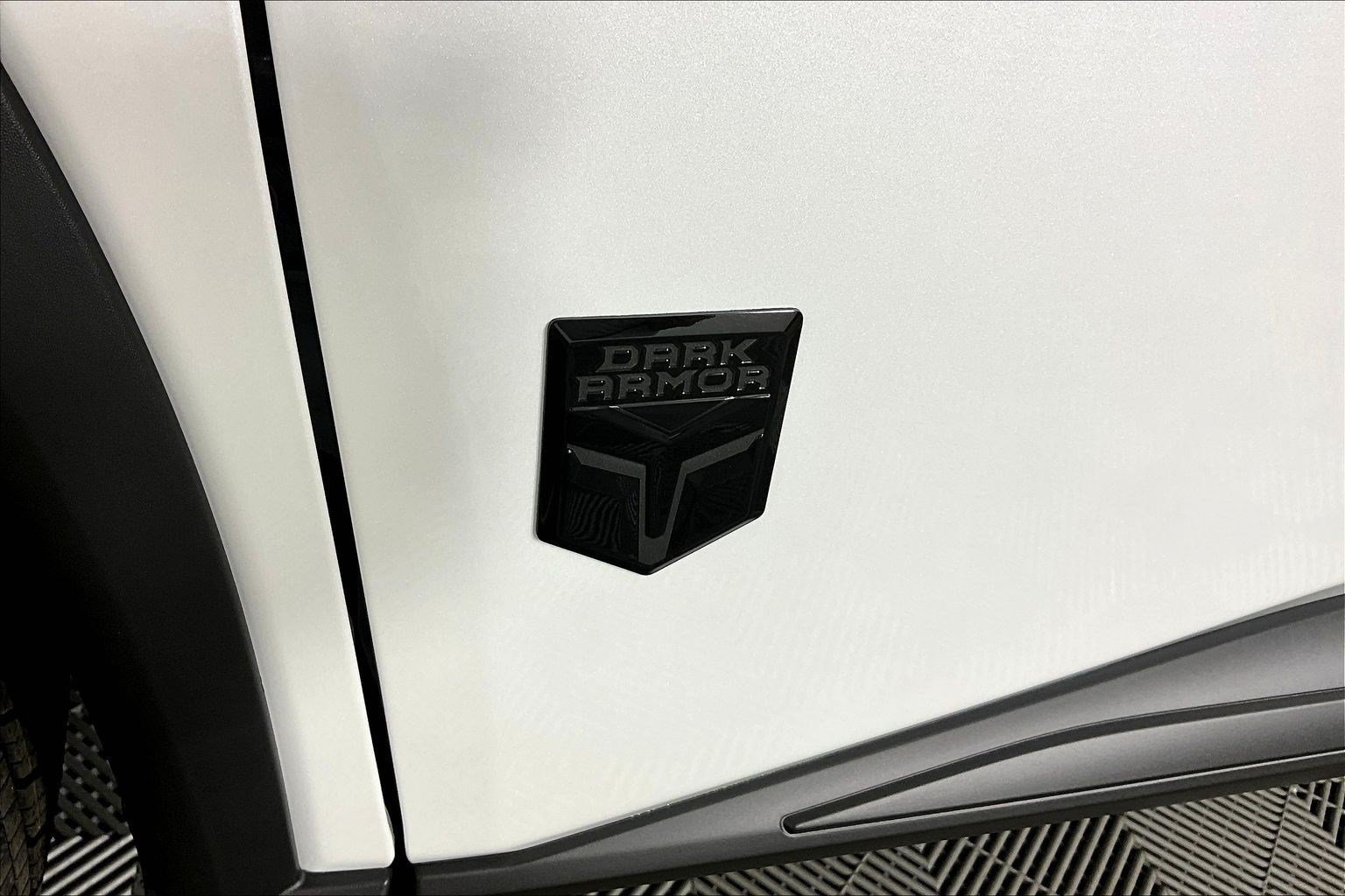 New 2026 Nissan Rogue Dark Armor AWD/4WD image 14