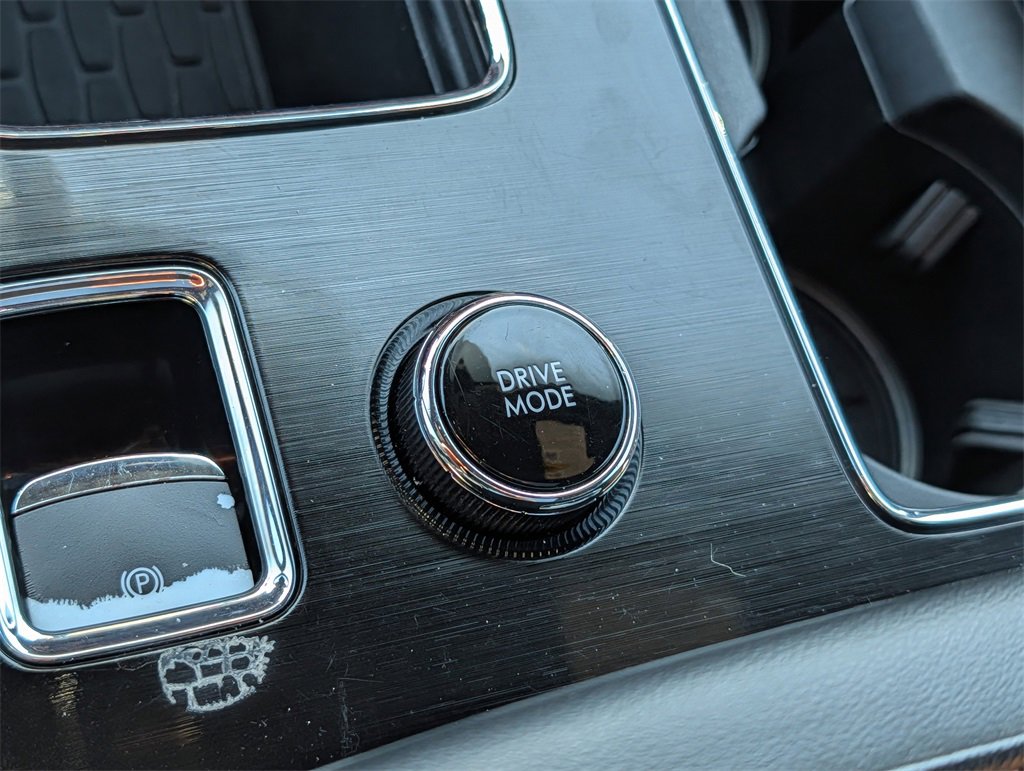 Used 2021 Lincoln Aviator Reserve w/ Equipment Group 201A image 25