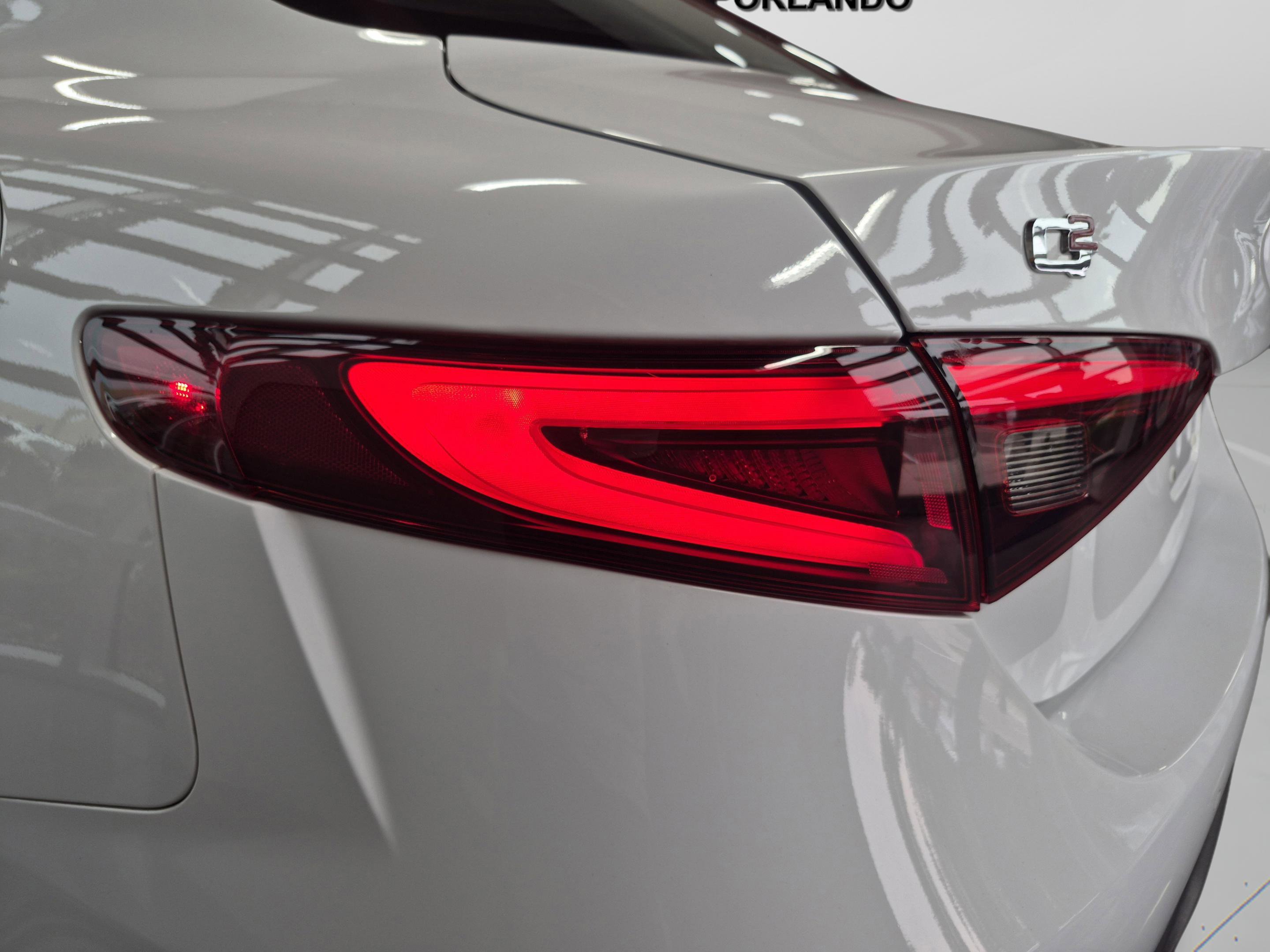 Used 2023 Alfa Romeo Giulia Veloce RWD image 66