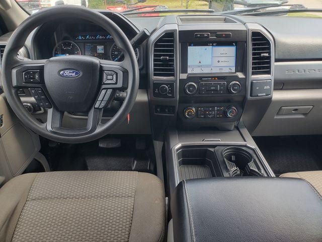 Used 2019 Ford F250 XLT w/ XLT Premium Package AWD/4WD image 22