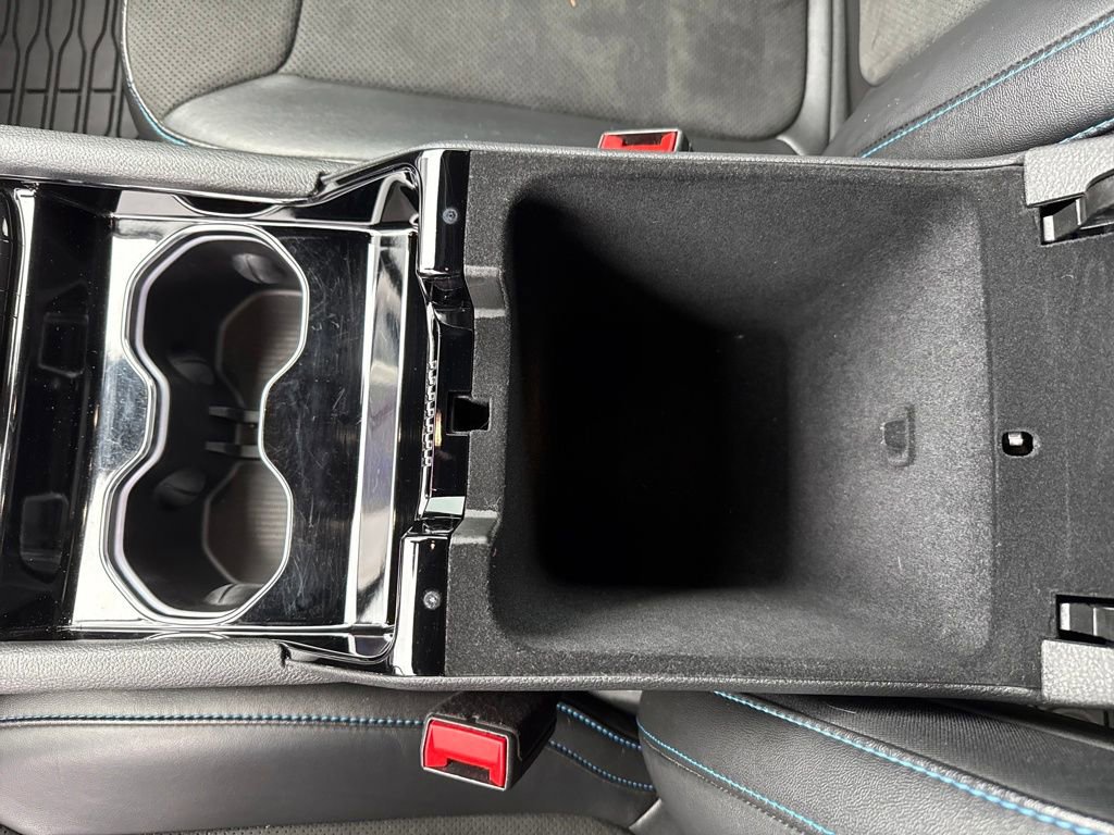 Used 2023 Jeep Grand Cherokee Trailhawk w/ Advanced Protech Group II image 30