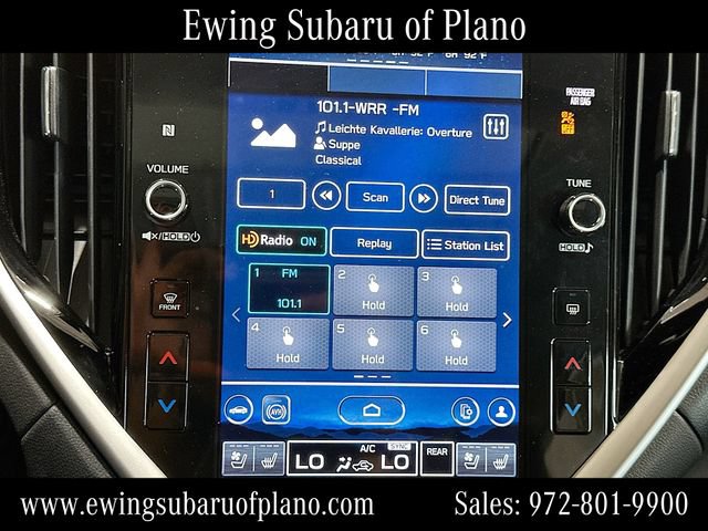 Used 2023 Subaru Ascent Touring AWD/4WD image 15