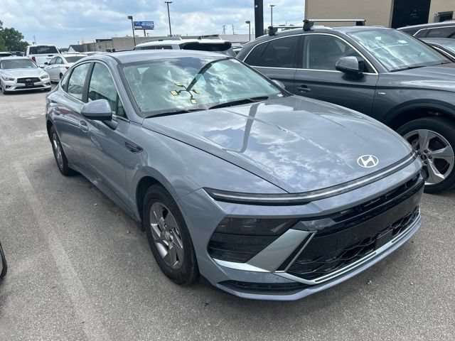 Certified 2026 Hyundai Sonata SE FWD image 5