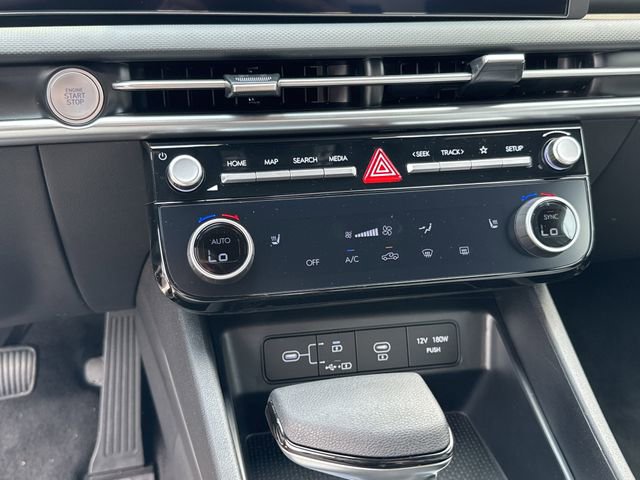 New 2026 Hyundai Santa Cruz SEL image 23