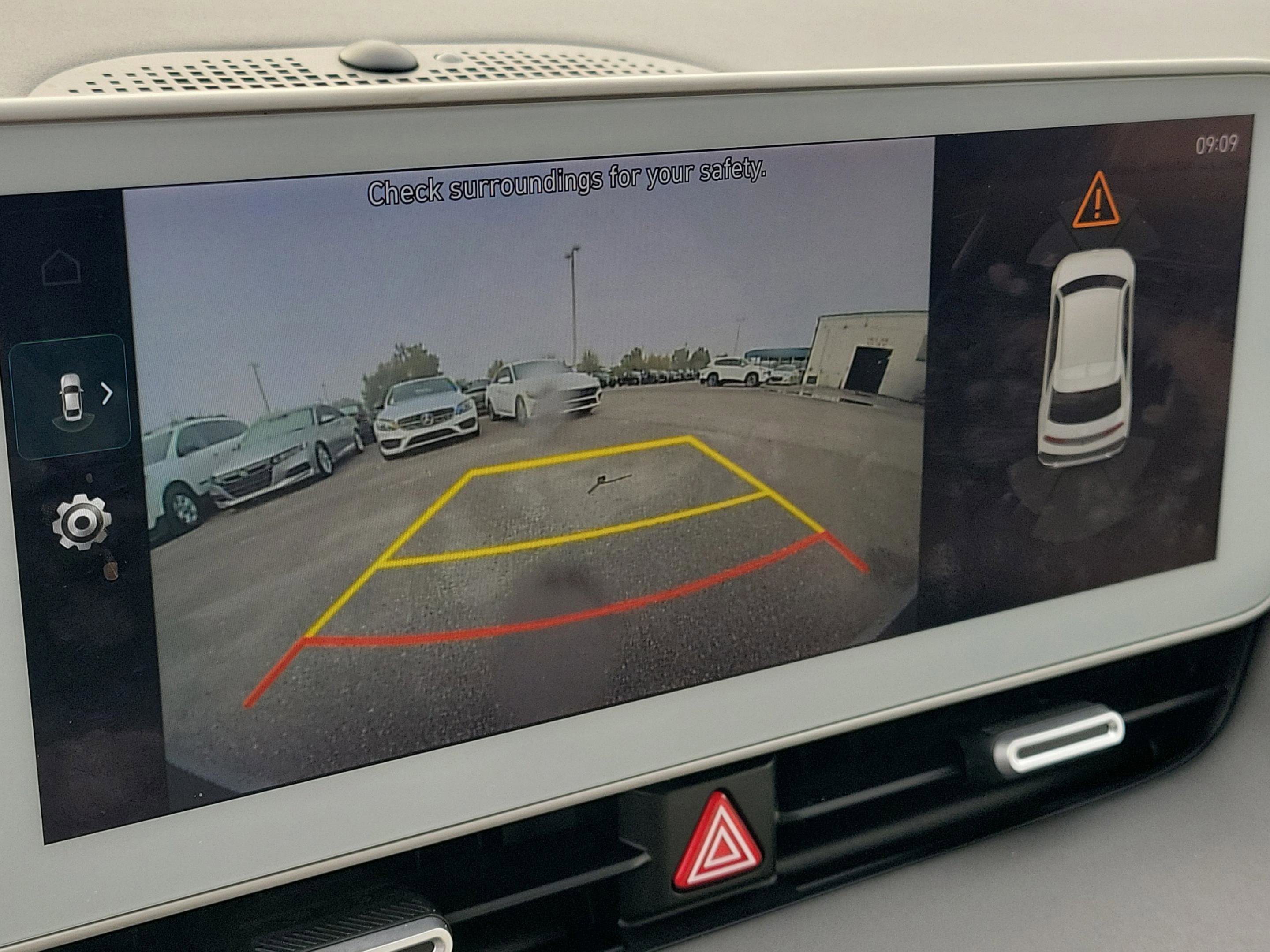 Used 2023 Hyundai Ioniq 5 SEL image 30