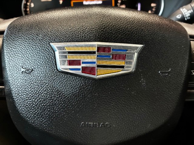 Used 2019 Cadillac XT4 Premium Luxury image 20