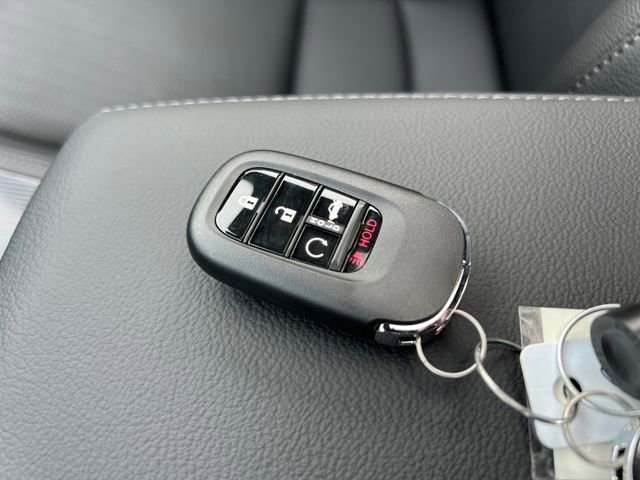 New 2026 Honda Civic Sport Touring image 31