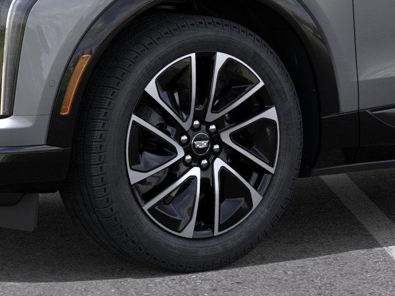 New 2026 Cadillac Optiq Sport 1 w/ LPO, Floor Liner Package image 10
