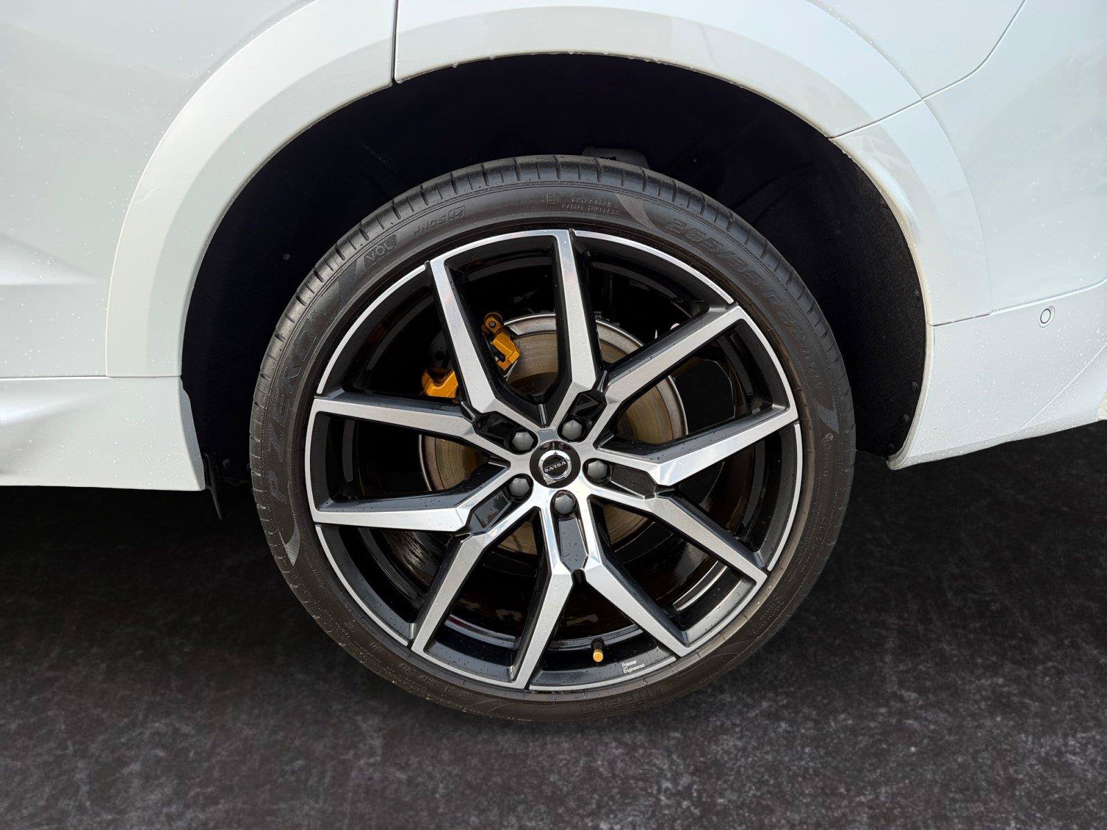 Used 2024 Volvo XC60 T8 Polestar w/ Protection Package Premier AWD/4WD image 29