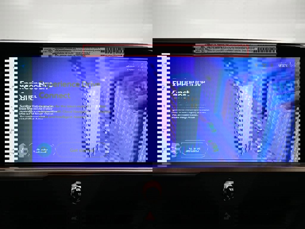 New 2026 Toyota Crown Limited image 11