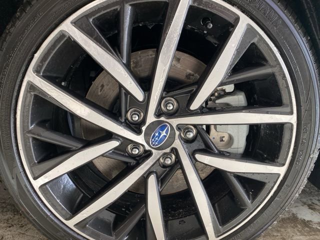 New 2026 Subaru Impreza 2.0i Sport image 5