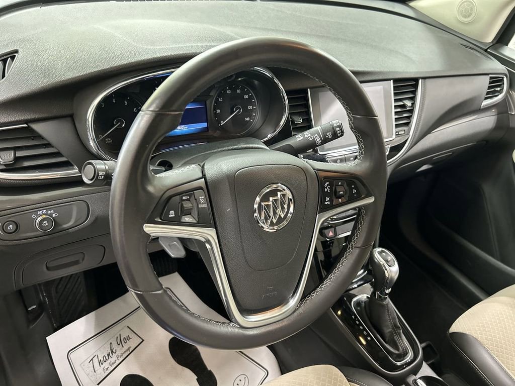 Used 2020 Buick Encore Preferred FWD image 4